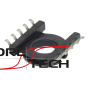BV-ER11/5-1-10S (LCP) каркас, частини трансформаторів